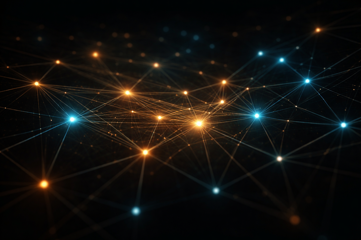Explore Behavior-Driven Intelligence