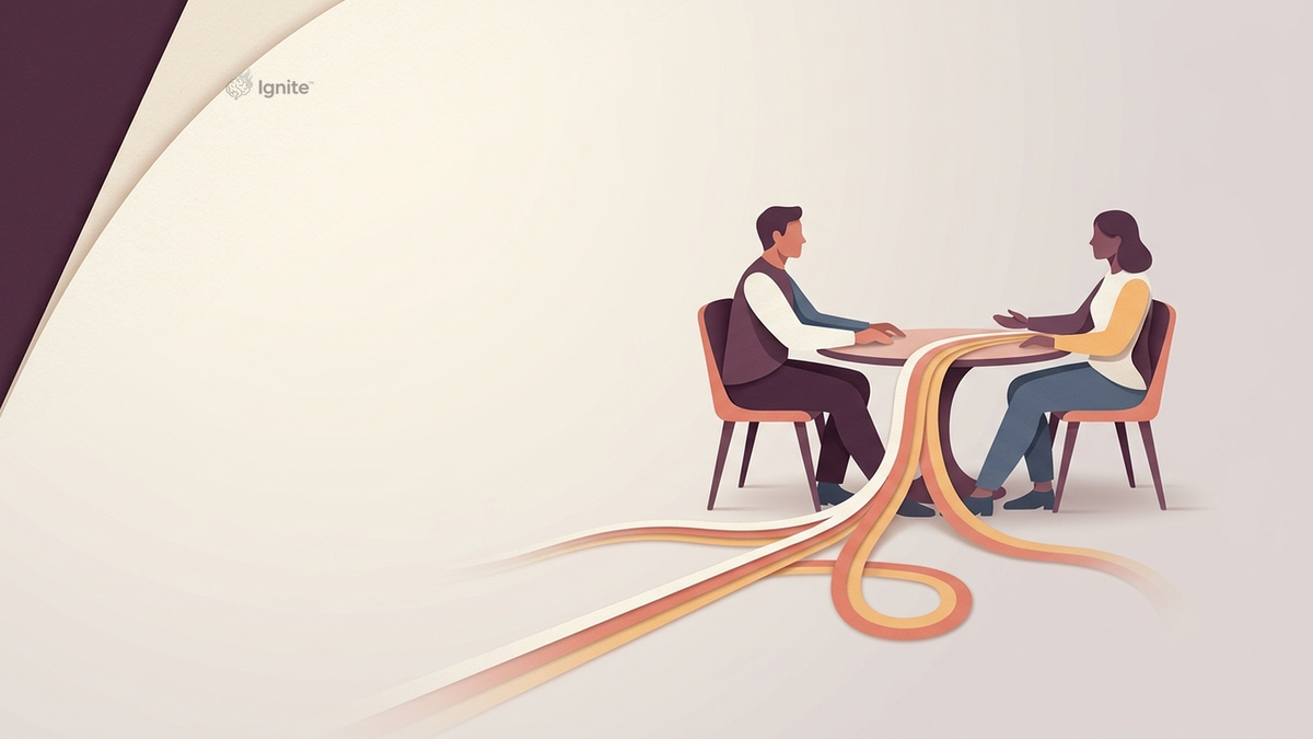 How to Have the Exclusivity Conversation Without Creating Pressure