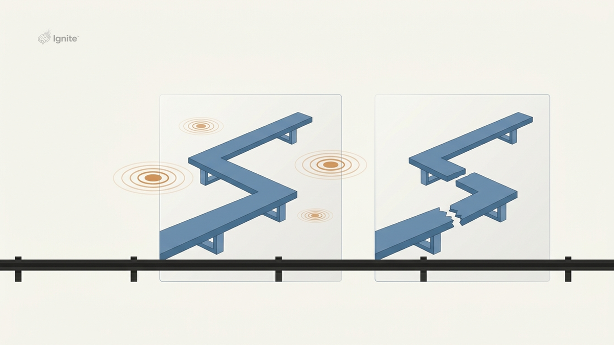 How to Tell Whether a Trade Thesis Is Invalid or Just Uncomfortable