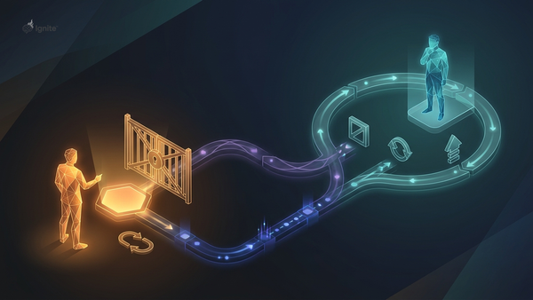 Human-in-the-Loop vs Human-on-the-Loop: Choosing Oversight for AI Decisions