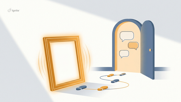 Dating Profile Photos vs Prompts: What Creates Better Conversations?
