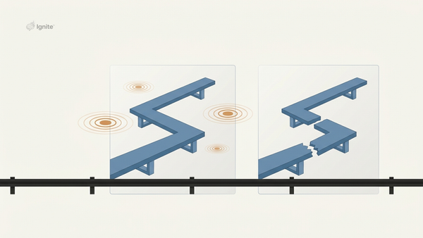 How to Tell Whether a Trade Thesis Is Invalid or Just Uncomfortable